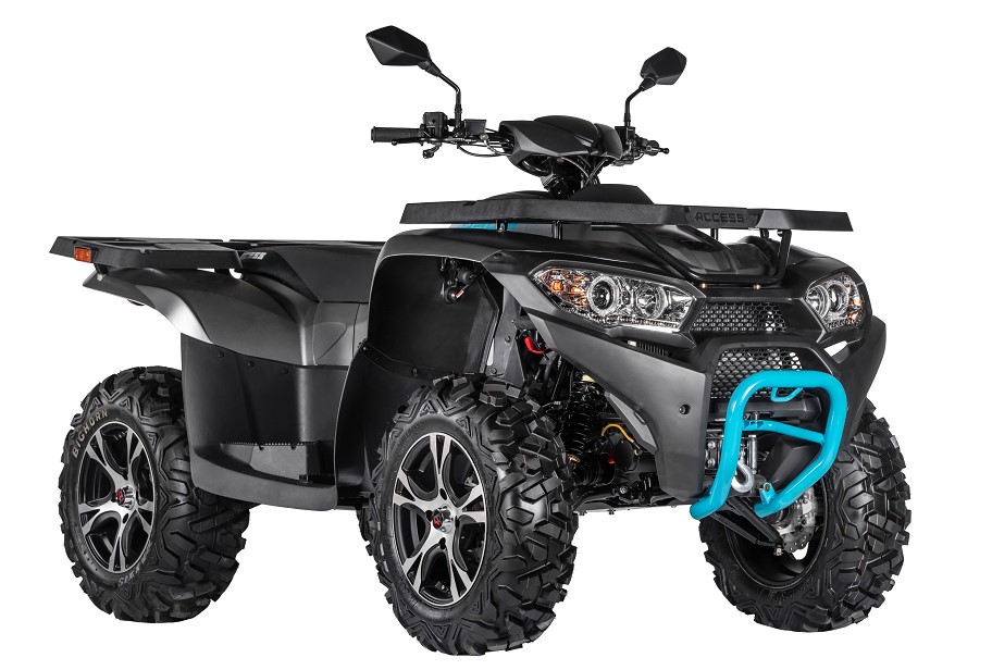 Квадроцикл ACCESS AMX800UL-H10